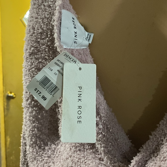 Deter size m - Picture 4 of 5